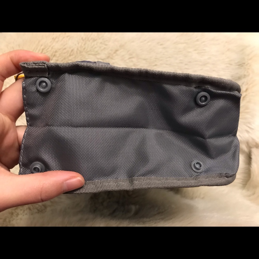 Bag organizer - Picture 3 of 6